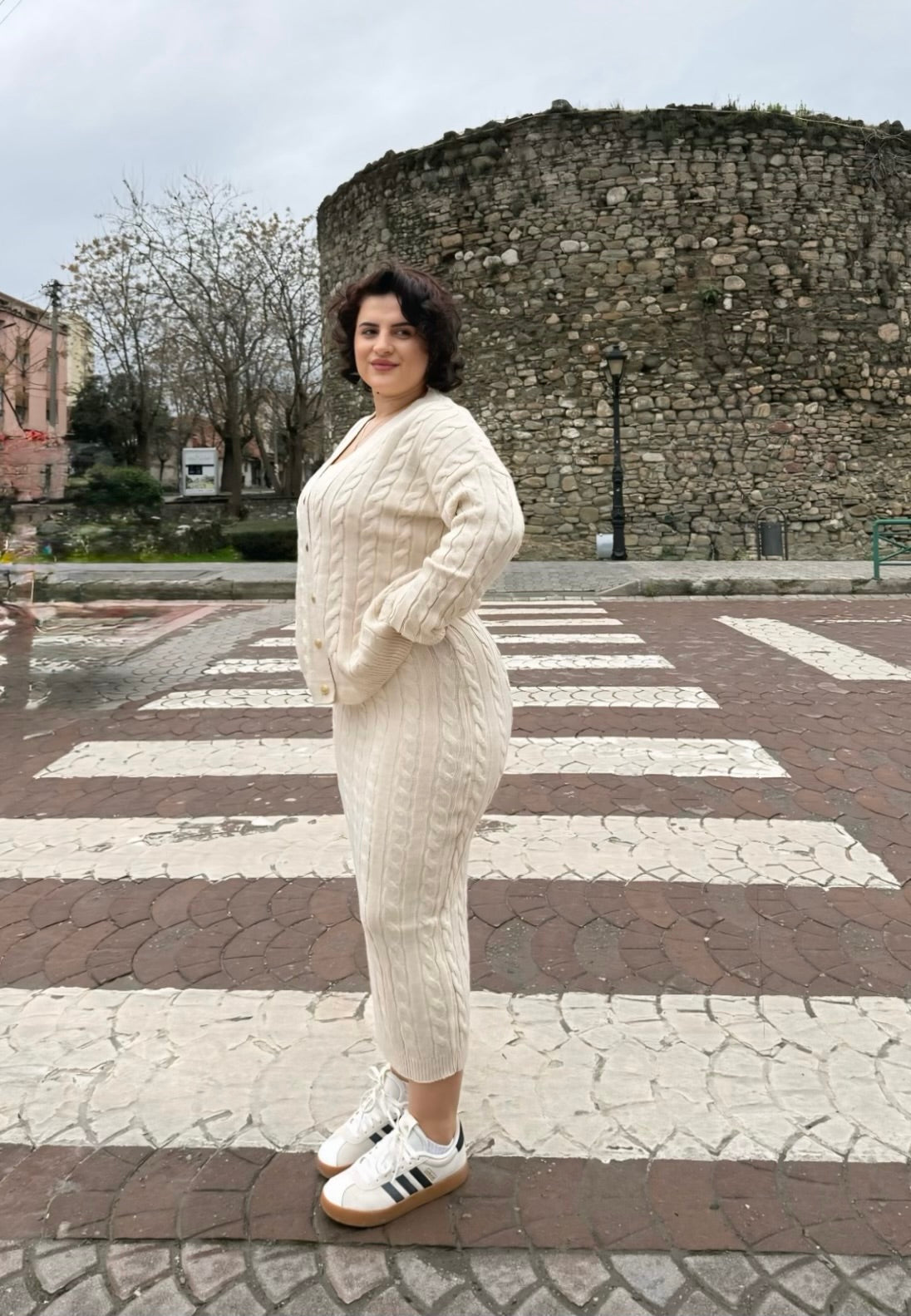 Kostum me tre pjesë