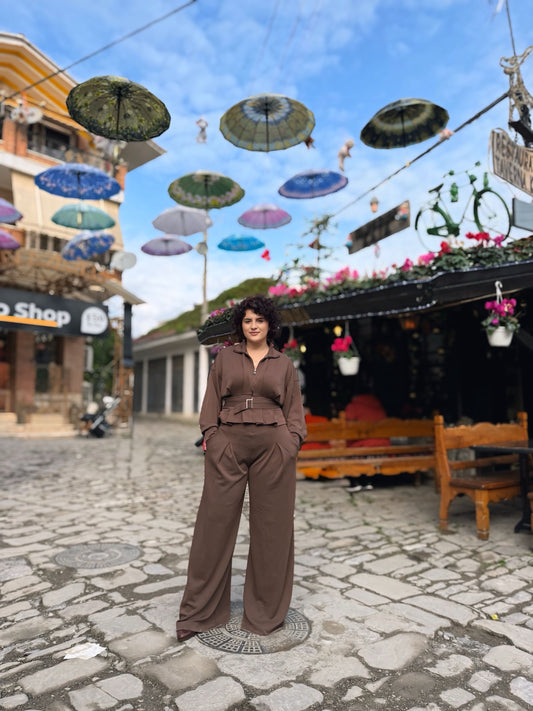 ✨ Kostum elegant & super komod ✨