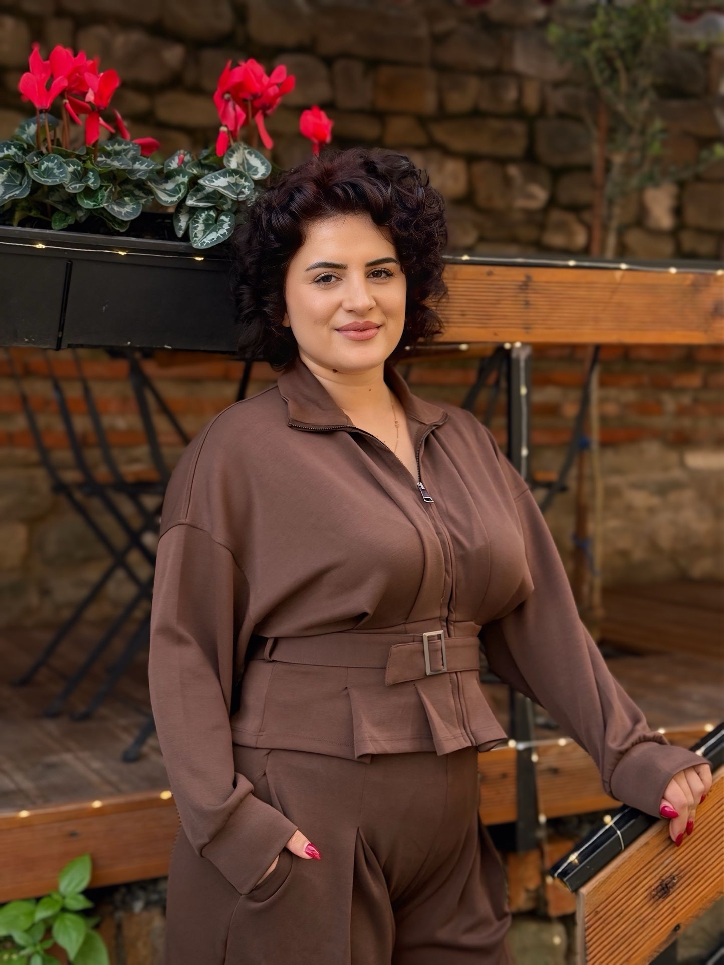 ✨ Kostum elegant & super komod ✨